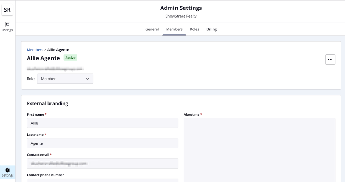 Admin Settings 7