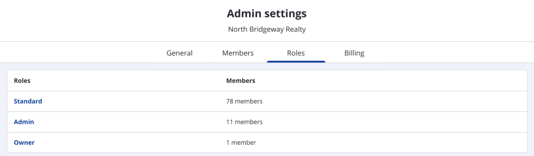 Admin Settings 8
