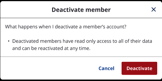 Admin Settings 6 Admin Settings 6