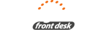 ShowingTime Frontdesk Logo ShowingTime Frontdesk Logo